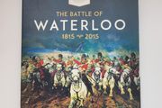 Waterloo coin