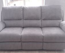 Nearly New Sofa