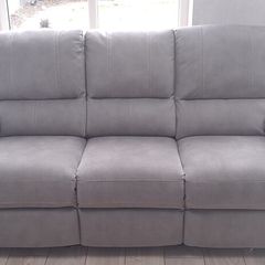 Nearly New Sofa