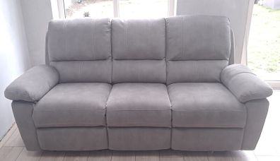Nearly New Sofa