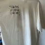 Rolling Stones T Shirt XL Image 4