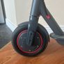 AOVO PRO ES80 Electric Scooter Image 4