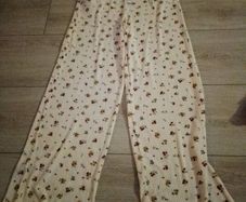 primark pyjama bottoms