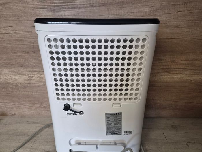 Comfee Dehumidifier