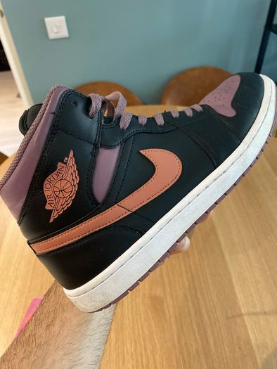 Nike Air Jordan
