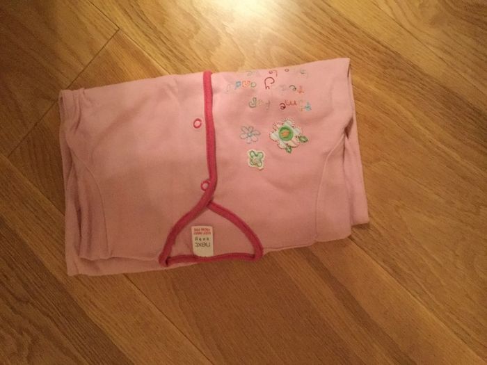 Baby girls bundle 6-12 mths