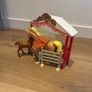 Horse & stable Image 3