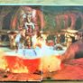 Indiana Jones And The Temple of Doom - Storybook Image 5