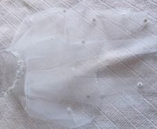 Communion Tiara & Veil
