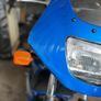 2000 Kawasaki GPZ500 Image 6
