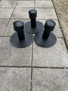 flat roof vents 10 euros