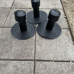 flat roof vents 10 euros