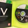 Armored Core V Xbox 360 Image 3
