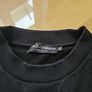 Dolce&Gabbana Sweatshirt Side Pockets Image 2