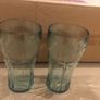 Coca Cola Plastic Glasses Image 5