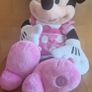 Very Large Minnie Mouse Image 5