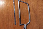 Junior hacksaw