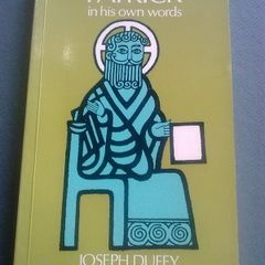 Patrick in his own words Ireland Irish