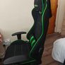 desktop and chairs gamming Image 3