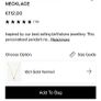Missoma Necklace Image 4