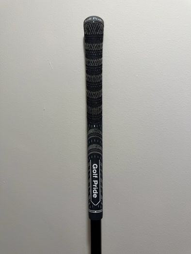 Mizuno Pro Fli Hi driving iron