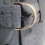 BlackJasper Conran  trench coat Image 2