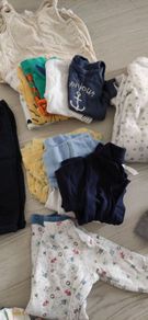 3-6 months baby boy clothes