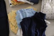 3-6 months baby boy clothes