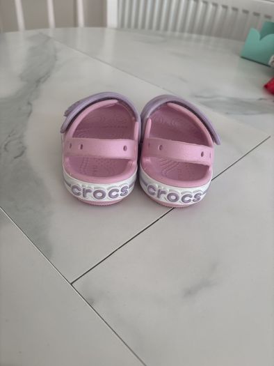 baby crocs