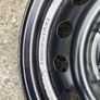 Toyota Hiace Spare Wheel 98 - 14 Image 2
