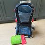 Osprey Poco AG plus baby carrier Image 3