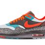 Nike Air Max Lunar 1 Deluxe Qs Kabutomushi Antarctica Uk 11 / Us 12 Extremely Rare Deadstock Image 3