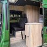 Deposit taken Campervan Image 4