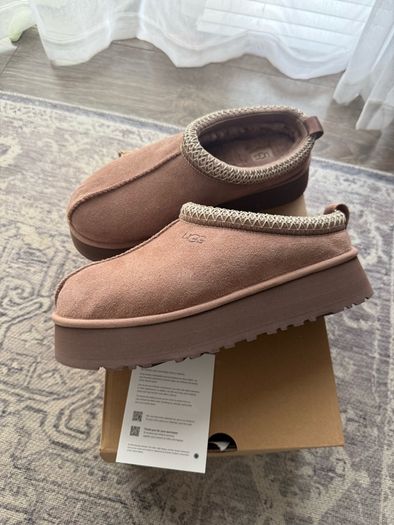 Ugg Tazz II slippers