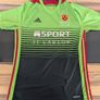 Rare 2018 Carlow IT match worn adult small jersey Image 2