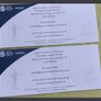 2x Sport Ireland Campus Fitness Day Passes Gym + Pool Blanchardstown D15 Image 2