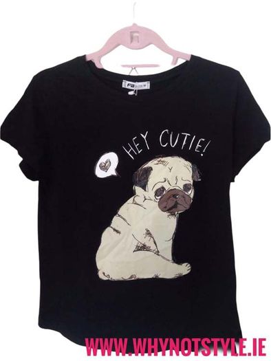 short sleeve