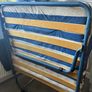 Folding bed Image 2