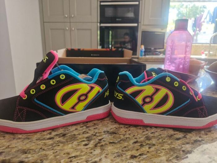 Heelys