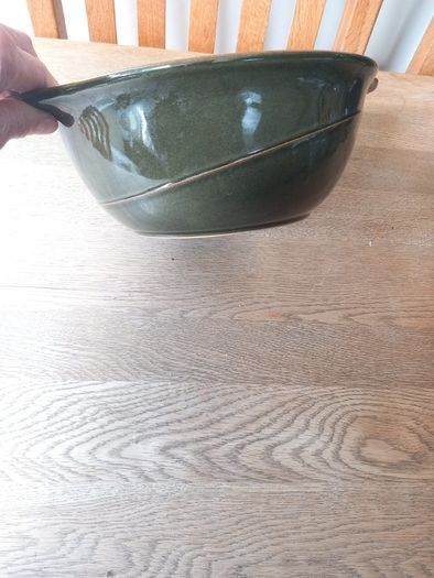 Denby Serving Dish Mo Lid