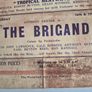 Vintage original Savoy cinema posters waterford 1950s Image 5