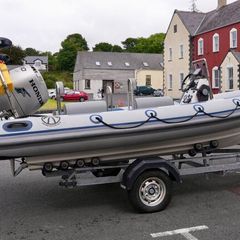 RIB Ribquest 5.5