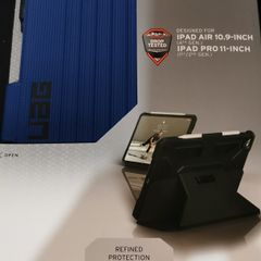 Urban Armor Gear Uag Case Blue Ipad Air And Pro