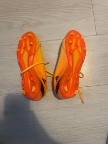 Football boots