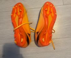 Football boots