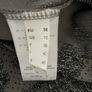 Grey Tia Zipped Jacket        New with Tags        Size 10 Image 7