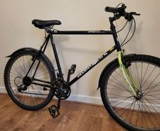 Vintage MTB
