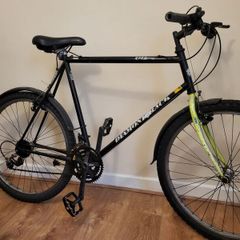 Vintage MTB