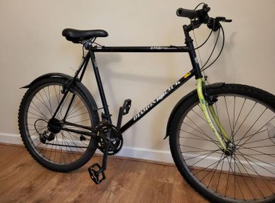 Vintage MTB
