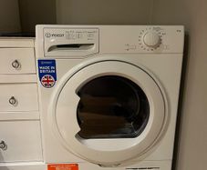 dryer